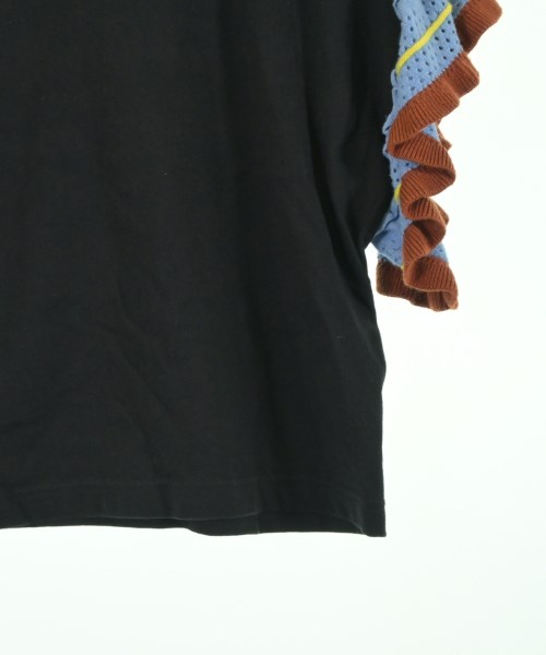 Ray Beams（レイビームス）Tシャツ・カットソー 黒 サイズ:F レディース/2200615325217