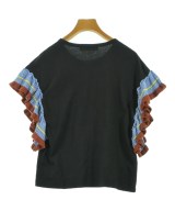 Ray Beams（レイビームス）Tシャツ・カットソー 黒 サイズ:F レディース/2200615325217