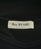 Ray Beams（レイビームス）Tシャツ・カットソー 黒 サイズ:F レディース/2200615325217