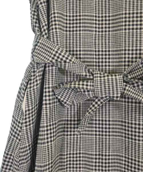 BEAMS HEART（ビームスハート）ワンピース 黒 サイズ:F レディース/2200629984035