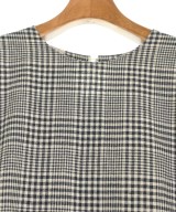 BEAMS HEART（ビームスハート）ワンピース 黒 サイズ:F レディース/2200629984035