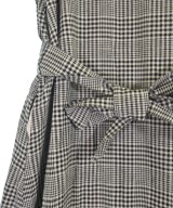 BEAMS HEART（ビームスハート）ワンピース 黒 サイズ:F レディース/2200629984035