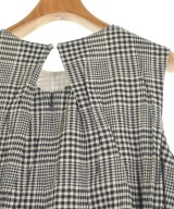 BEAMS HEART（ビームスハート）ワンピース 黒 サイズ:F レディース/2200629984035