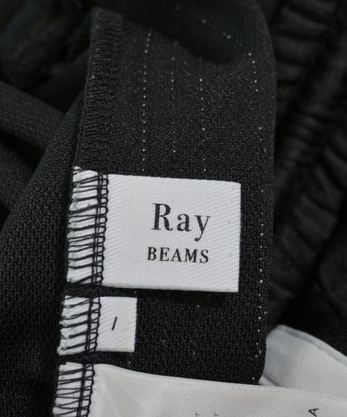 Ray Beams（レイビームス）ロング・マキシ丈スカート 黒 サイズ:1(S位) レディース/2200630170175