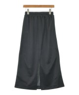 Ray Beams（レイビームス）ロング・マキシ丈スカート 黒 サイズ:1(S位) レディース/2200630170175