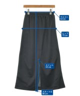 Ray Beams（レイビームス）ロング・マキシ丈スカート 黒 サイズ:1(S位) レディース/2200630170175