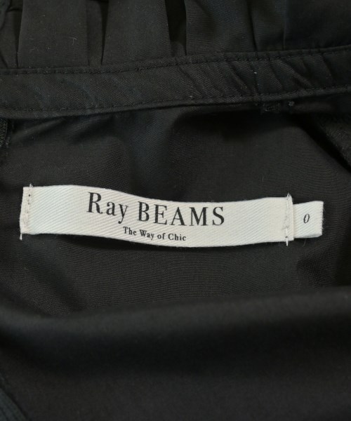 Ray Beams（レイビームス）ブラウス 黒 サイズ:-(M位) レディース/2200630170243