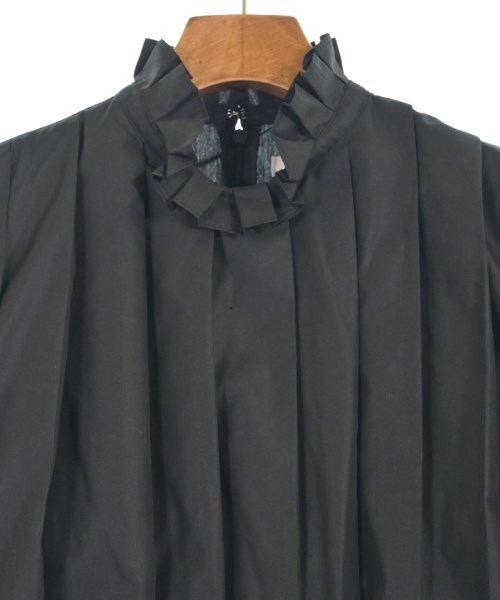 Ray Beams（レイビームス）ブラウス 黒 サイズ:-(M位) レディース/2200630170243