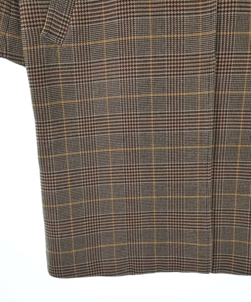 Ray Beams（レイビームス）チェスターコート 茶 サイズ:-(M位) レディース/2200630388037