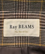 Ray Beams（レイビームス）チェスターコート 茶 サイズ:-(M位) レディース/2200630388037