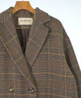 Ray Beams（レイビームス）チェスターコート 茶 サイズ:-(M位) レディース/2200630388037