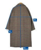 Ray Beams（レイビームス）チェスターコート 茶 サイズ:-(M位) レディース/2200630388037