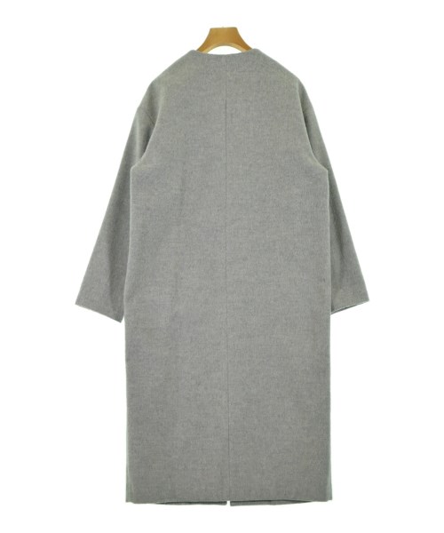 Ray Beams（レイビームス）チェスターコート グレー サイズ:F レディース/2200630388044