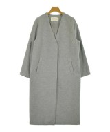 Ray Beams（レイビームス）チェスターコート グレー サイズ:F レディース/2200630388044