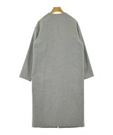 Ray Beams（レイビームス）チェスターコート グレー サイズ:F レディース/2200630388044