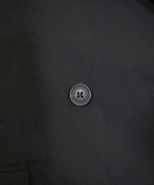 Ray Beams（レイビームス）テーラードジャケット 黒 サイズ:F レディース/2200616515662