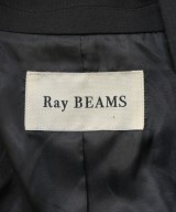 Ray Beams（レイビームス）テーラードジャケット 黒 サイズ:F レディース/2200616515662