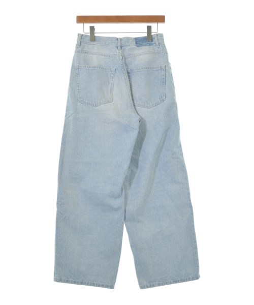 Ray Beams（レイビームス）デニムパンツ 青 サイズ:1(S位) レディース/2200617046028