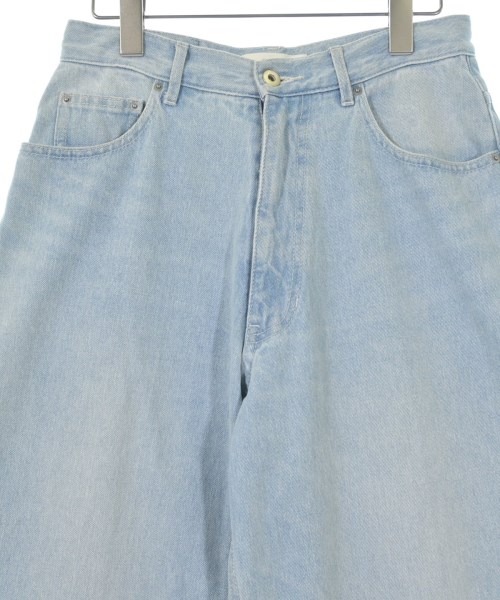 Ray Beams（レイビームス）デニムパンツ 青 サイズ:1(S位) レディース/2200617046028
