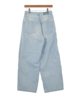 Ray Beams（レイビームス）デニムパンツ 青 サイズ:1(S位) レディース/2200617046028