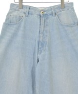 Ray Beams（レイビームス）デニムパンツ 青 サイズ:1(S位) レディース/2200617046028