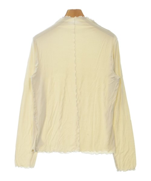 Ray Beams（レイビームス）Tシャツ・カットソー ベージュ サイズ:-(M位) レディース/2200630861059