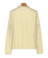 Ray Beams（レイビームス）Tシャツ・カットソー ベージュ サイズ:-(M位) レディース/2200630861059