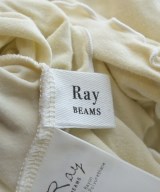 Ray Beams（レイビームス）Tシャツ・カットソー ベージュ サイズ:-(M位) レディース/2200630861059