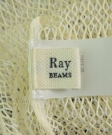 Ray Beams（レイビームス）ブラウス 黄 サイズ:F レディース/2200630861141