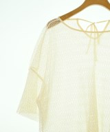 Ray Beams（レイビームス）ブラウス 黄 サイズ:F レディース/2200630861141