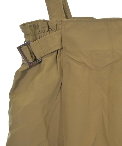 Ray Beams（レイビームス）ロング・マキシ丈スカート ベージュ サイズ:1(S位) レディース/2200616522042