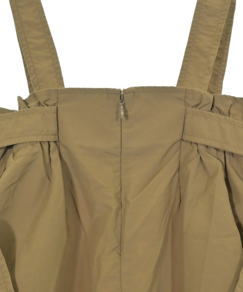 Ray Beams（レイビームス）ロング・マキシ丈スカート ベージュ サイズ:1(S位) レディース/2200616522042