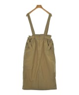 Ray Beams（レイビームス）ロング・マキシ丈スカート ベージュ サイズ:1(S位) レディース/2200616522042