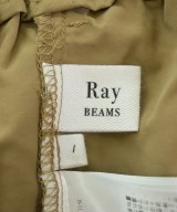 Ray Beams（レイビームス）ロング・マキシ丈スカート ベージュ サイズ:1(S位) レディース/2200616522042