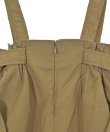 Ray Beams（レイビームス）ロング・マキシ丈スカート ベージュ サイズ:1(S位) レディース/2200616522042