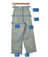 Ray Beams（レイビームス）その他 緑 サイズ:0(XS位) レディース/2200616522066