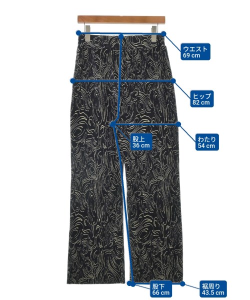 Ray Beams（レイビームス）その他 黒 サイズ:F レディース/2200616522080