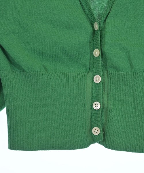 Ray Beams（レイビームス）カーディガン 緑 サイズ:-(S位) レディース/2200617943020
