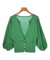 Ray Beams（レイビームス）カーディガン 緑 サイズ:-(S位) レディース/2200617943020