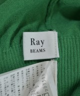 Ray Beams（レイビームス）カーディガン 緑 サイズ:-(S位) レディース/2200617943020