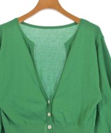 Ray Beams（レイビームス）カーディガン 緑 サイズ:-(S位) レディース/2200617943020