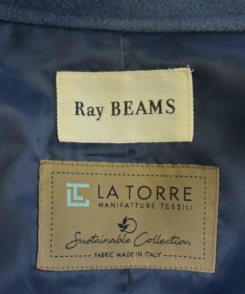 Ray Beams（レイビームス）その他 青 サイズ:F レディース/2200617111016