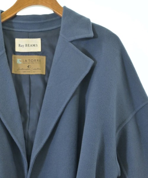 Ray Beams（レイビームス）その他 青 サイズ:F レディース/2200617111016