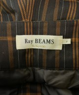 Ray Beams（レイビームス）スラックス 茶 サイズ:1(S位) レディース/2200619968052