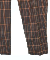 Ray Beams（レイビームス）スラックス 茶 サイズ:1(S位) レディース/2200619968052