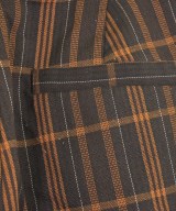 Ray Beams（レイビームス）スラックス 茶 サイズ:1(S位) レディース/2200619968052