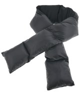 Ray Beams（レイビームス）マフラー 黒 サイズ:- レディース/2200610315688