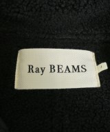 Ray Beams（レイビームス）ライダース 黒 サイズ:1(S位) レディース/2200632470013