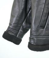 Ray Beams（レイビームス）ライダース 黒 サイズ:1(S位) レディース/2200632470013