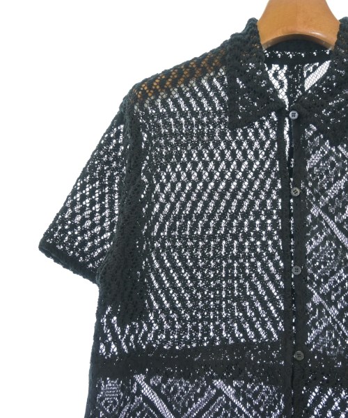 Ray Beams（レイビームス）カジュアルシャツ 黒 サイズ:-(M位) レディース/2200617316022